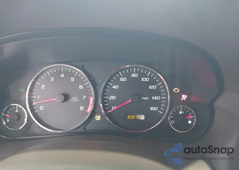 2007 Cadillac Cts Standard из США, поврежденный, VIN 1G6DP577170150466